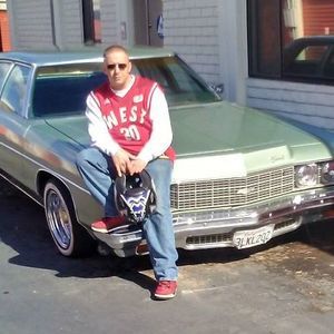 Meet your Posher, Brent